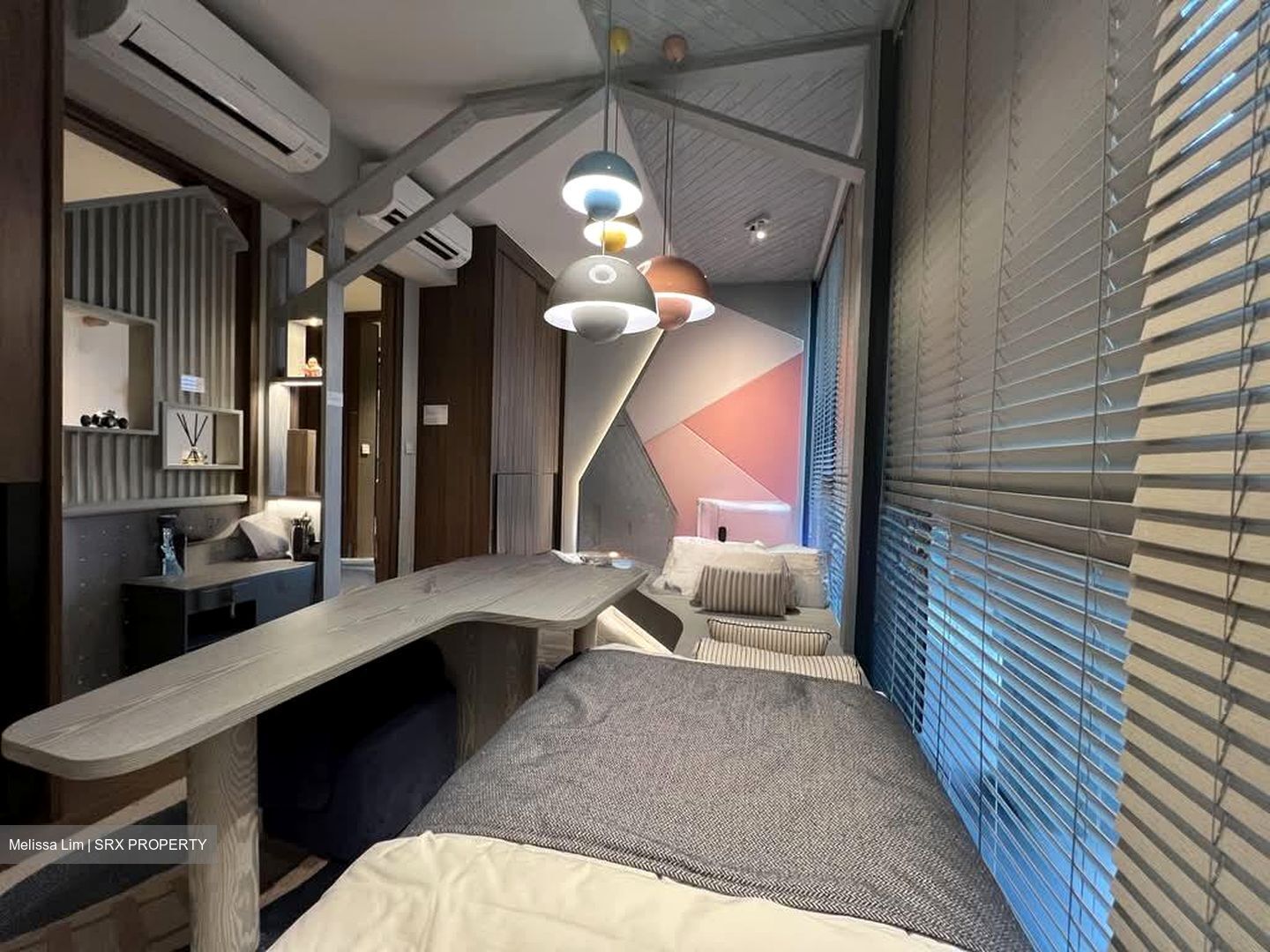 The Continuum (D15), Apartment #576613781